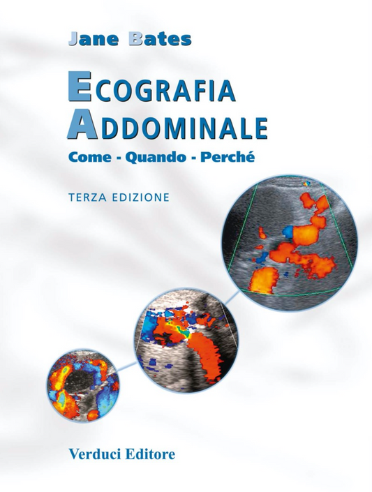 Ecografia addominale - Come - quando - perchè