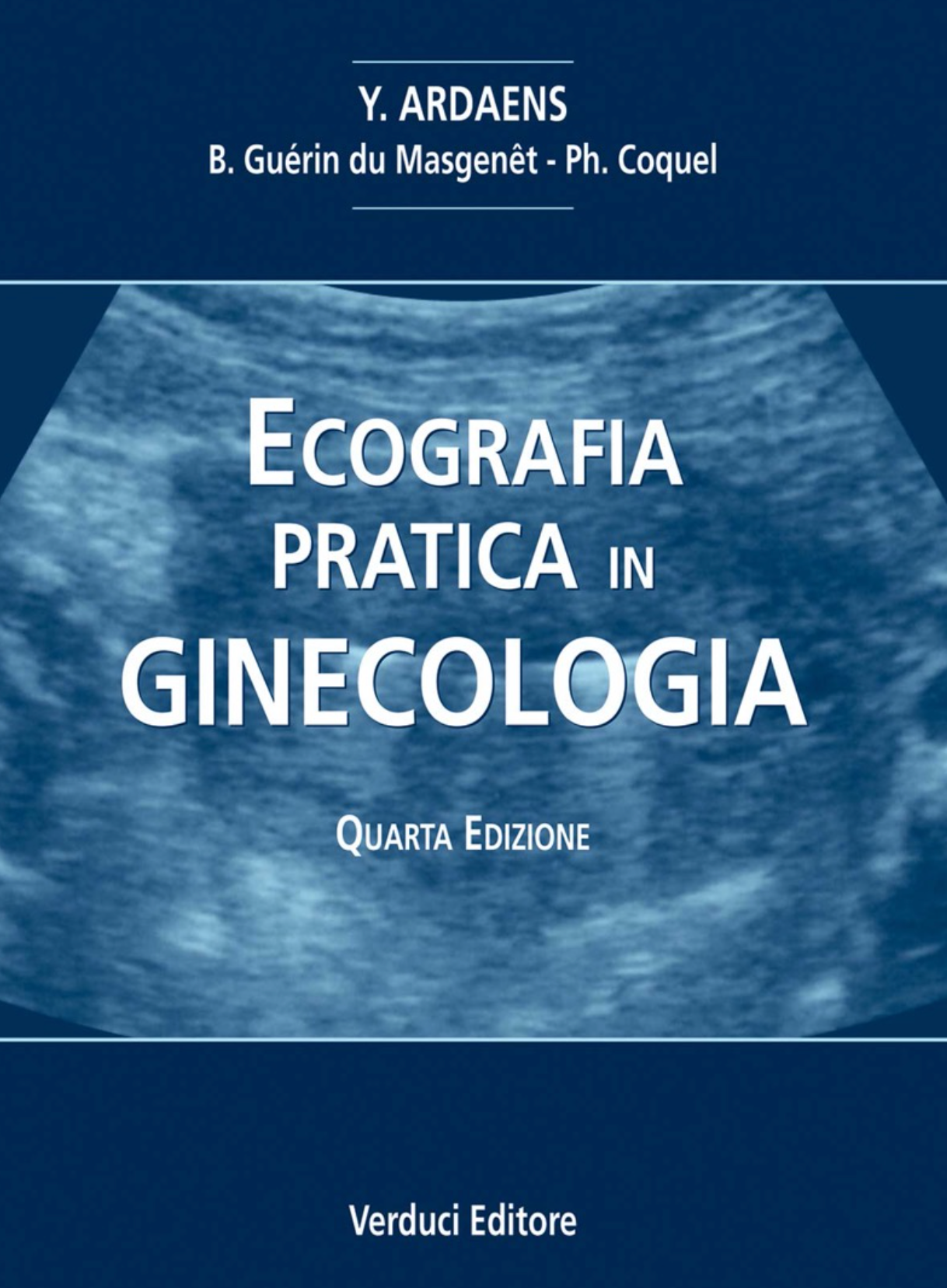 Ecografia pratica in ginecologia