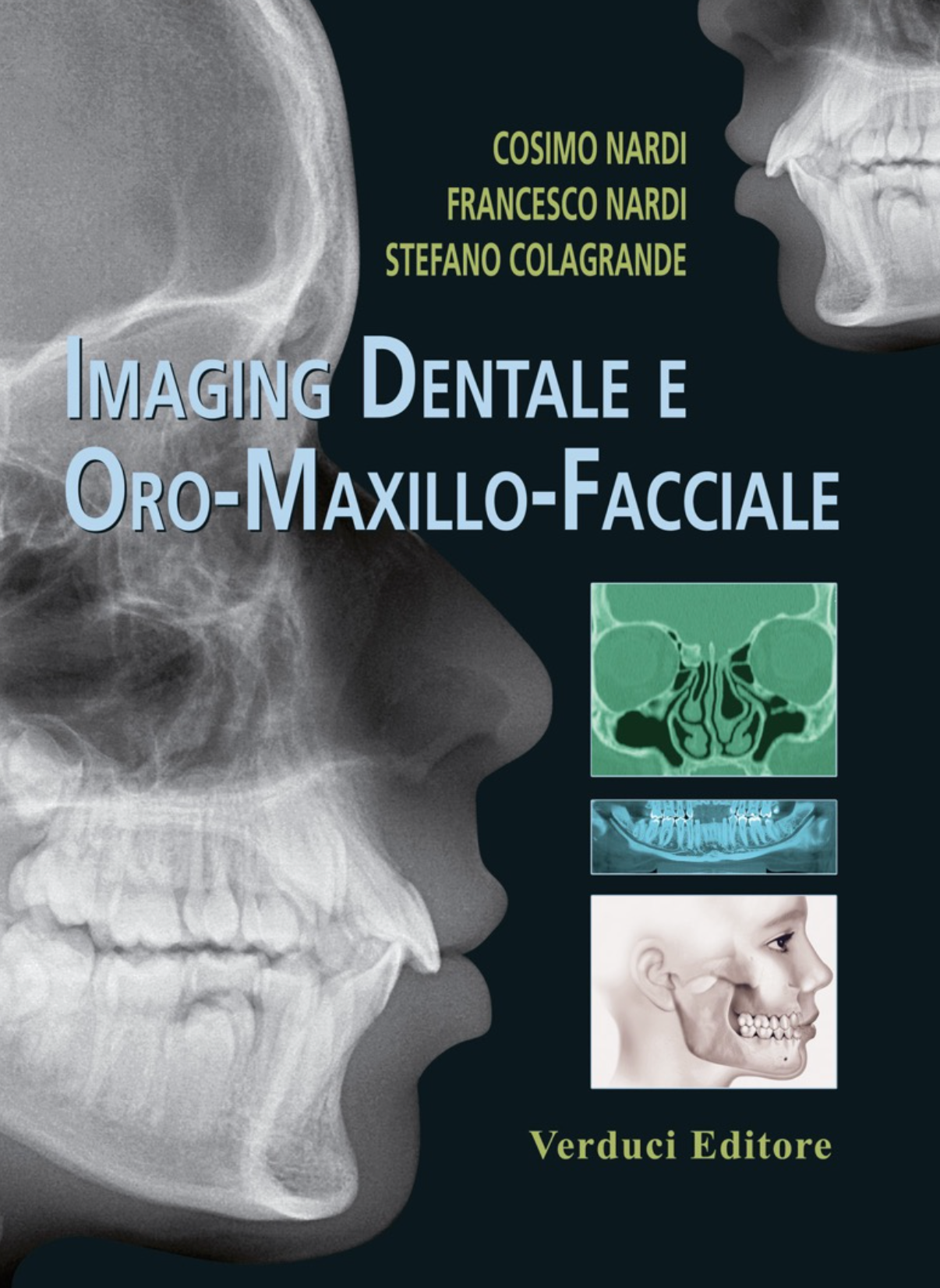 Imaging Dentale e Oro-Maxillo-Facciale