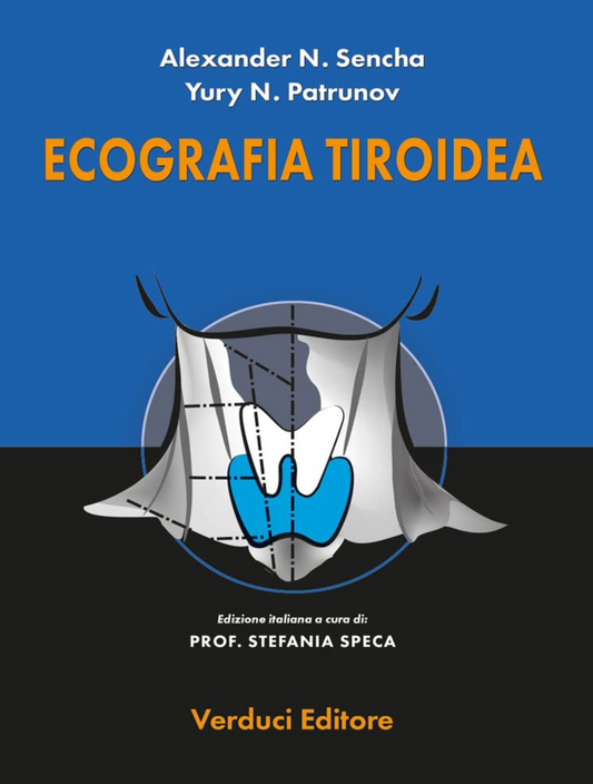 Ecografia Tiroidea