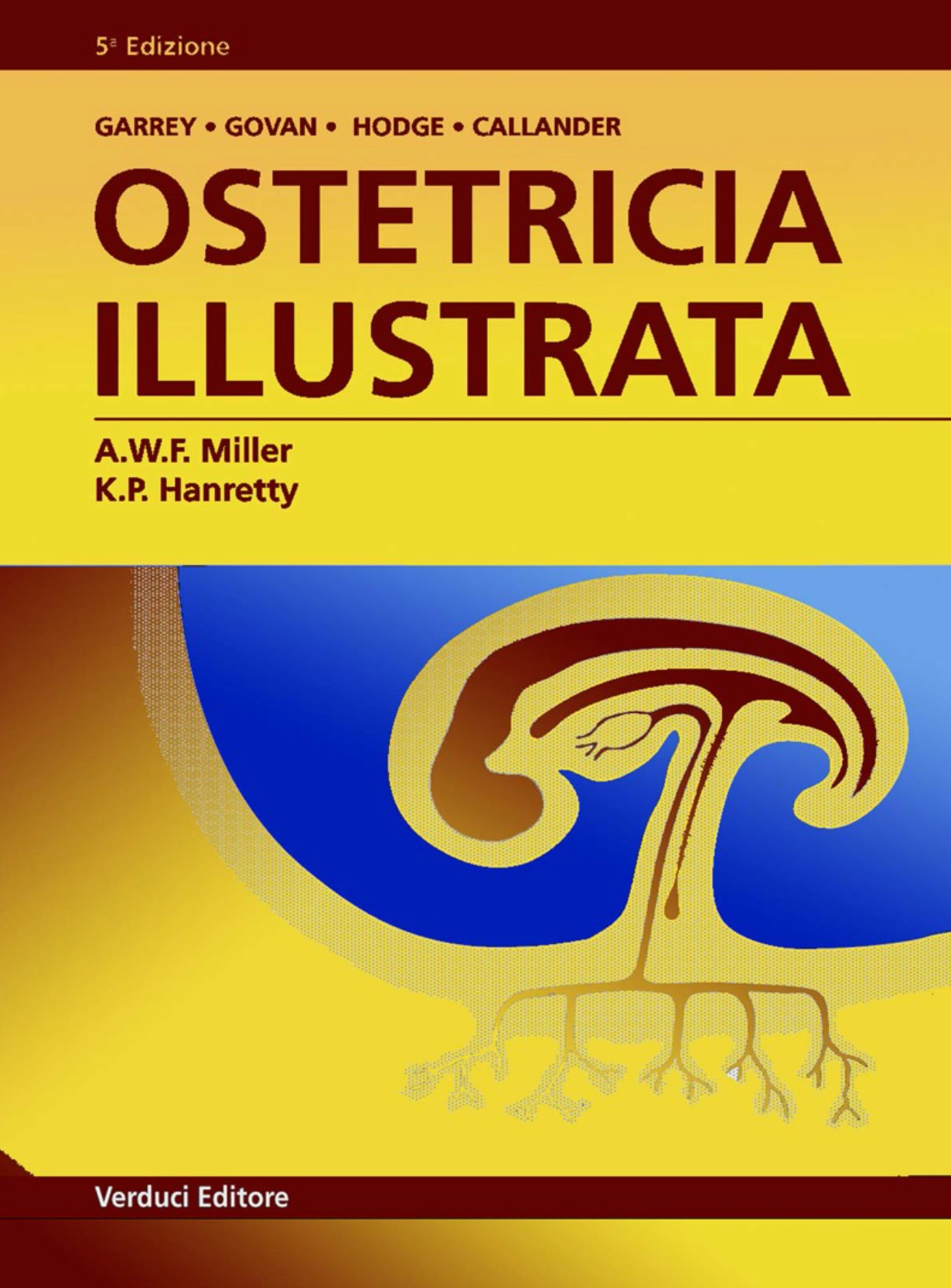 Ostetricia illustrata