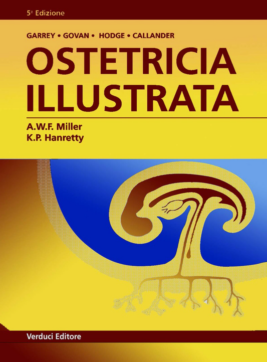 Ostetricia illustrata