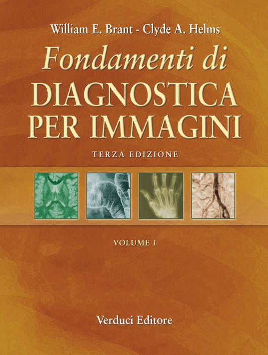 Fondamenti di Diagnostica per Immagini