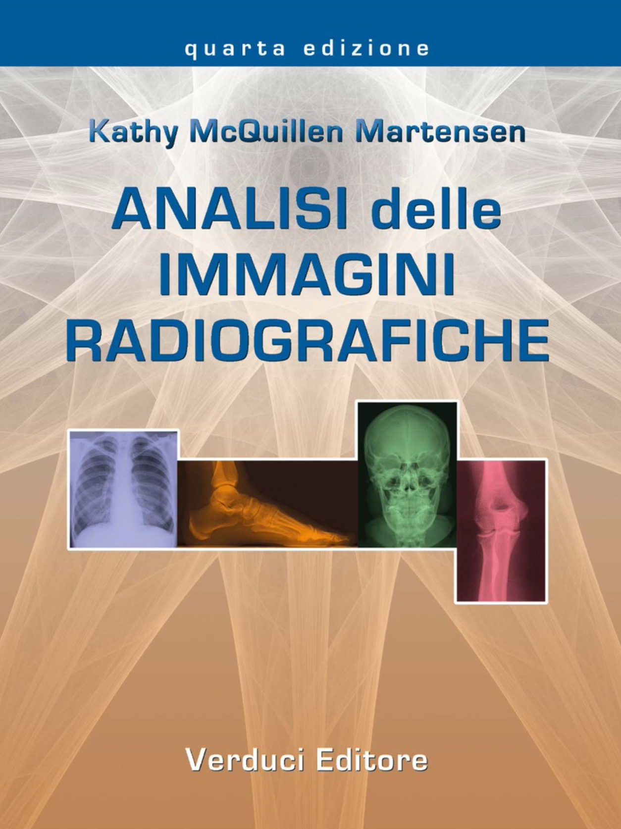 Analisi delle Immagini Radiografiche