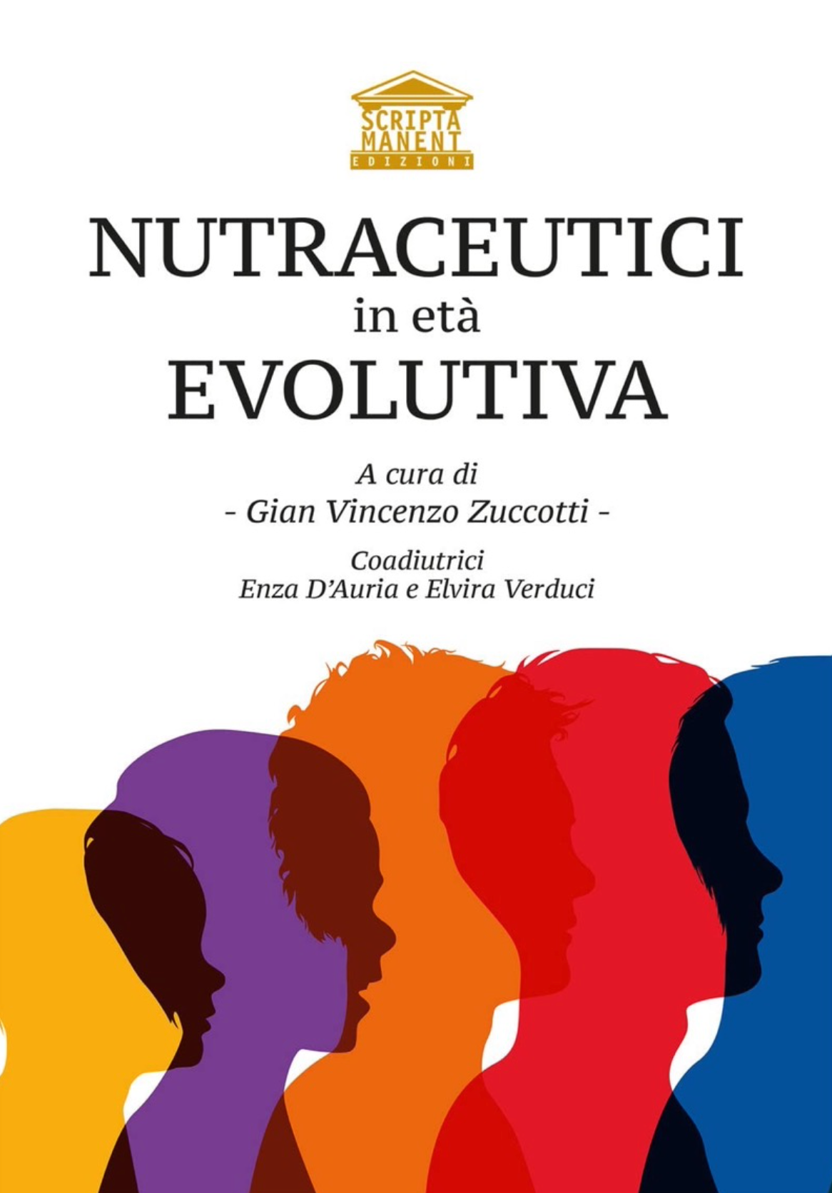 Nutraceutici in età evolutiva