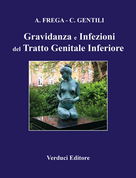 Gravidanza e infezioni del tratto genitale inferiore