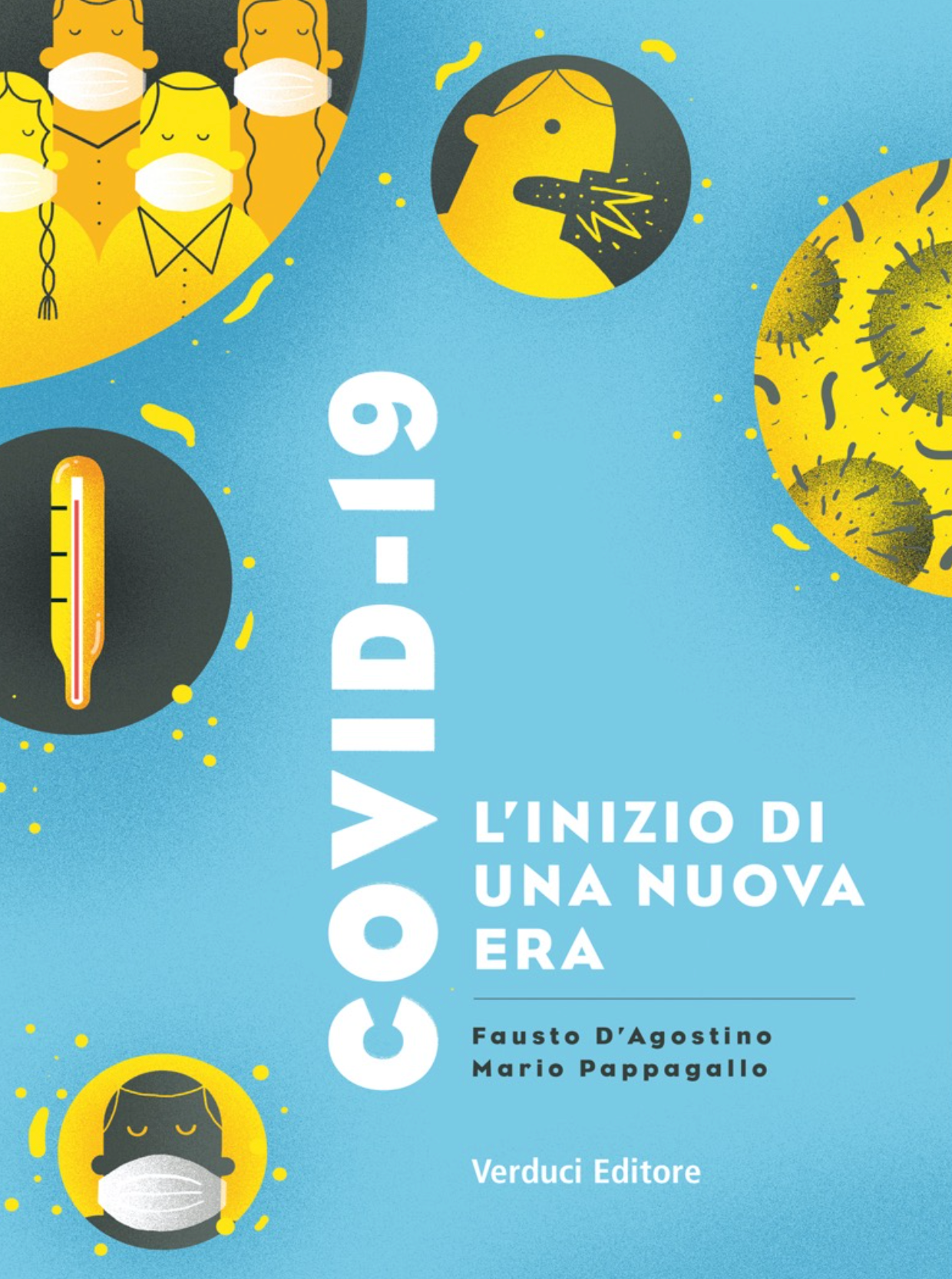 Covid - 19 - L'inizio di una nuova era