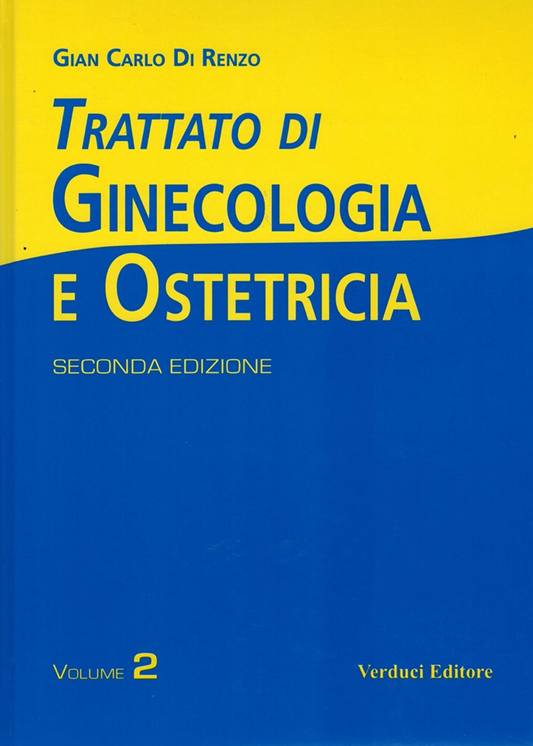 Trattato di Ginecologia e ostetricia