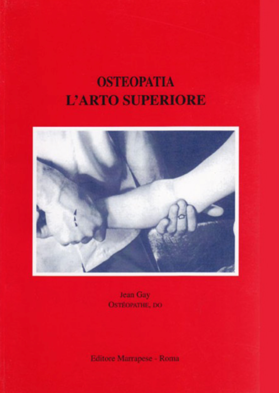 Osteopatia - L' arto superiore