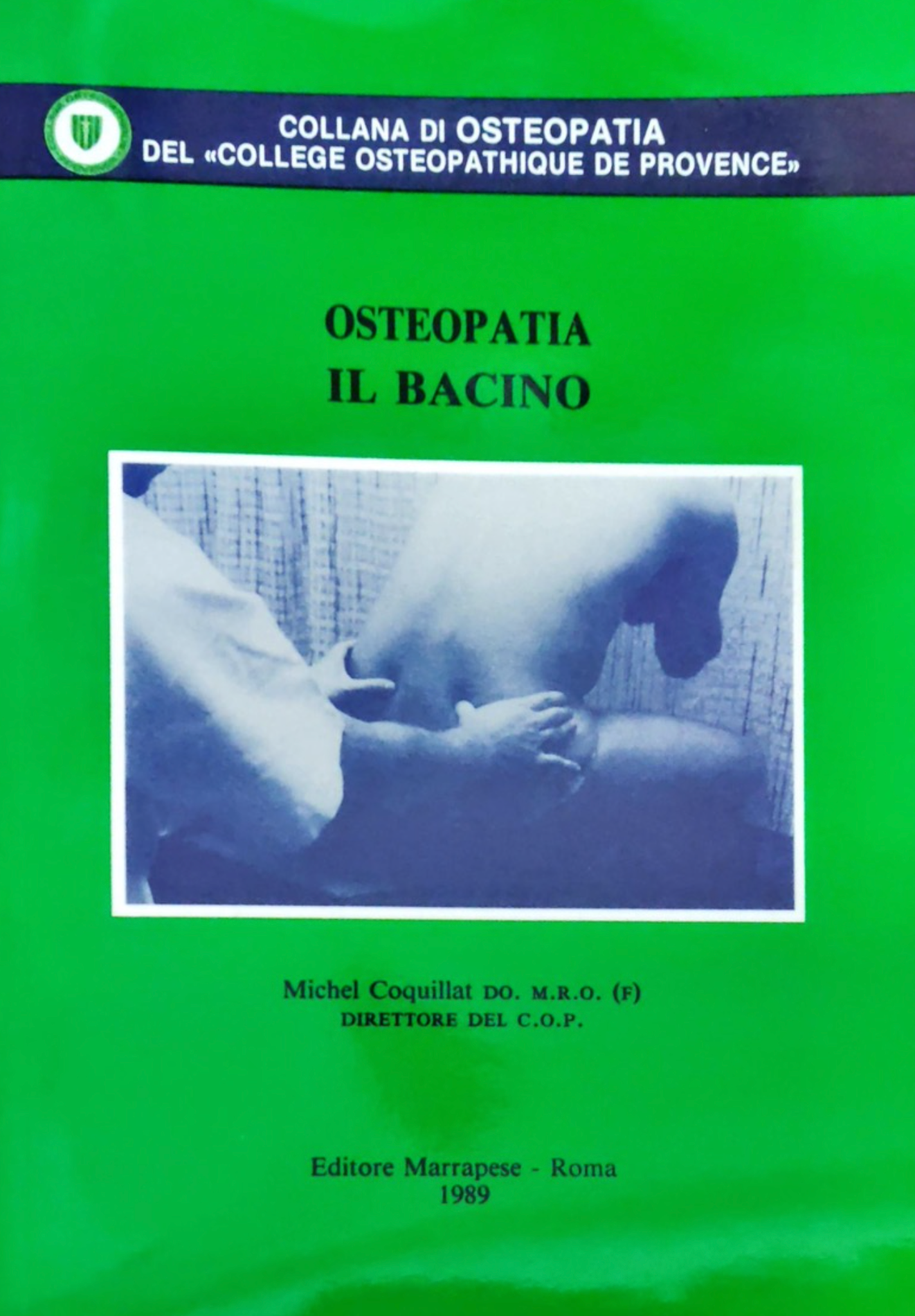 Osteopatia - Il bacino