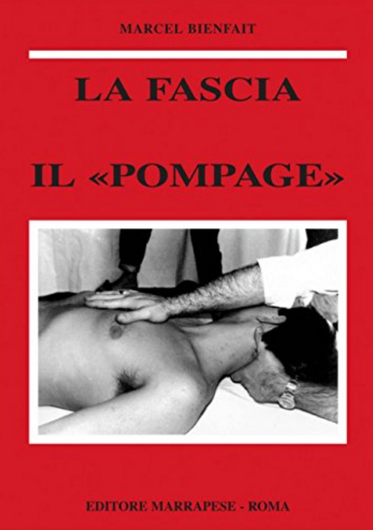 La fascia il pompage - Trattamento della fascia