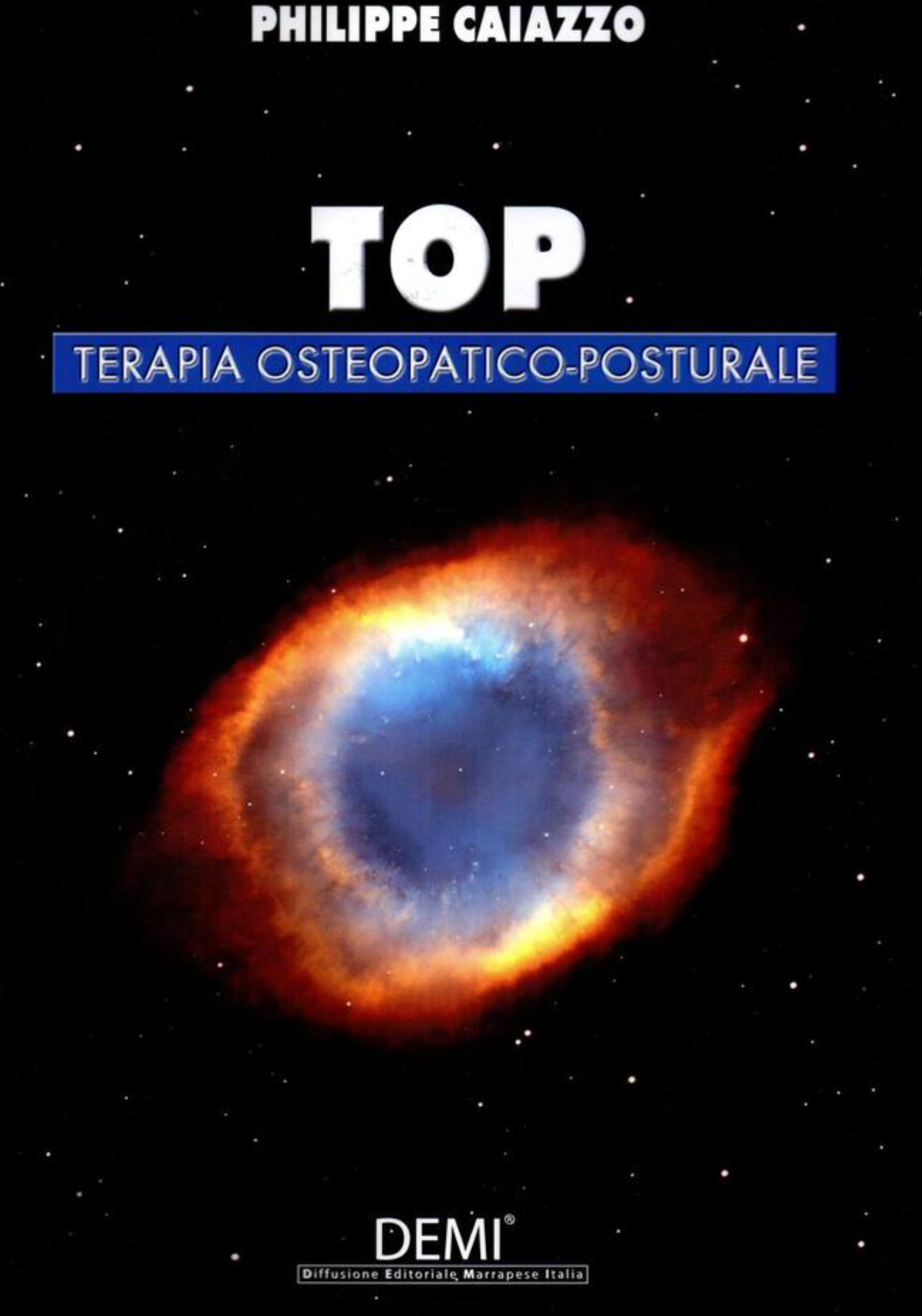 Top terapia osteopatico-posturale