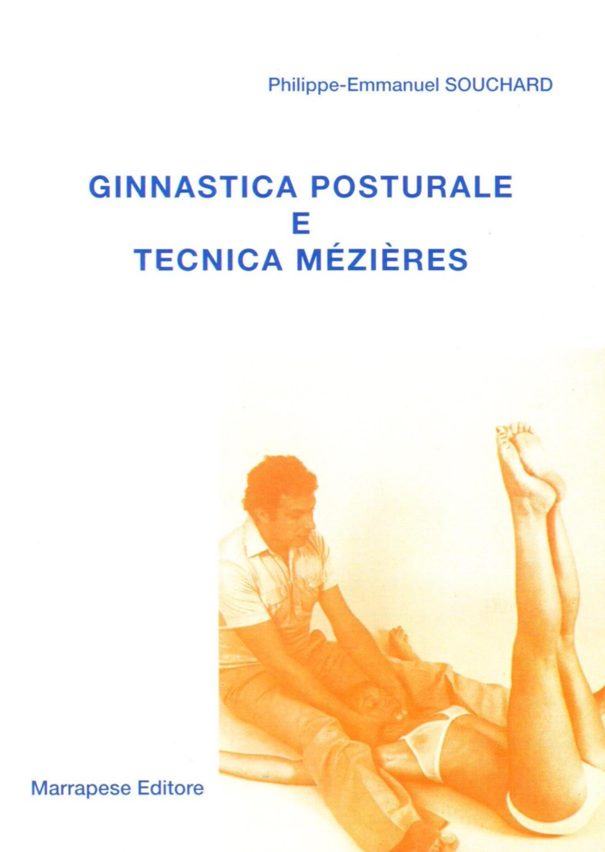 Ginnastica posturale e tecnica mezieres