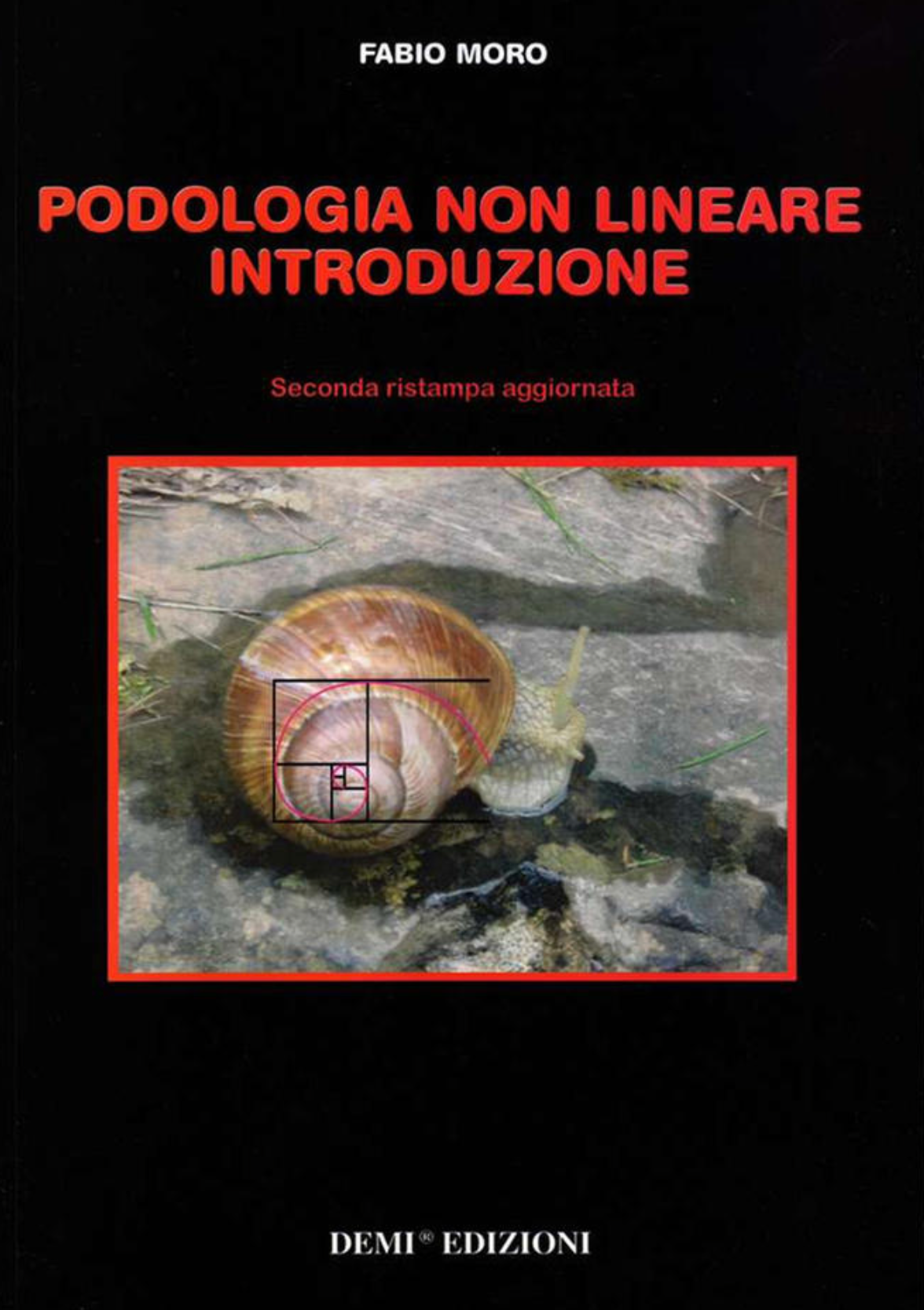 Podologia non lineare - Introduzione