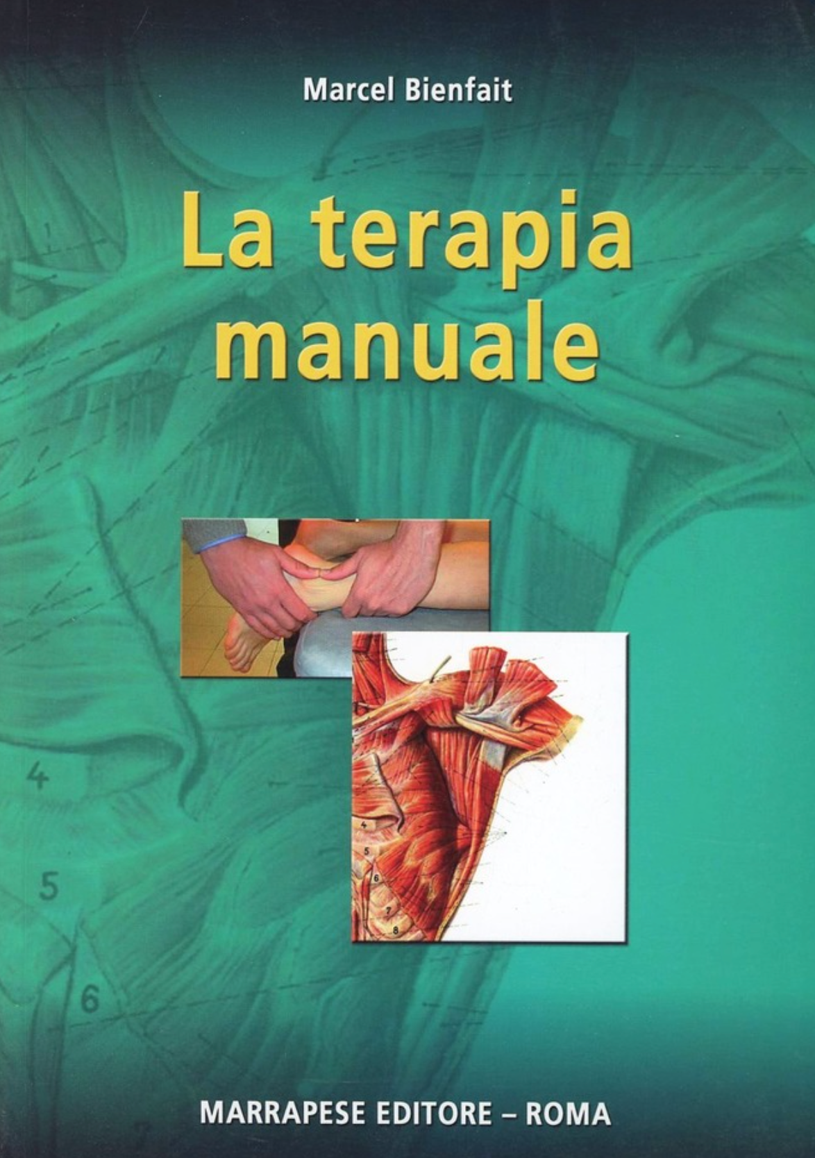 La Terapia Manuale