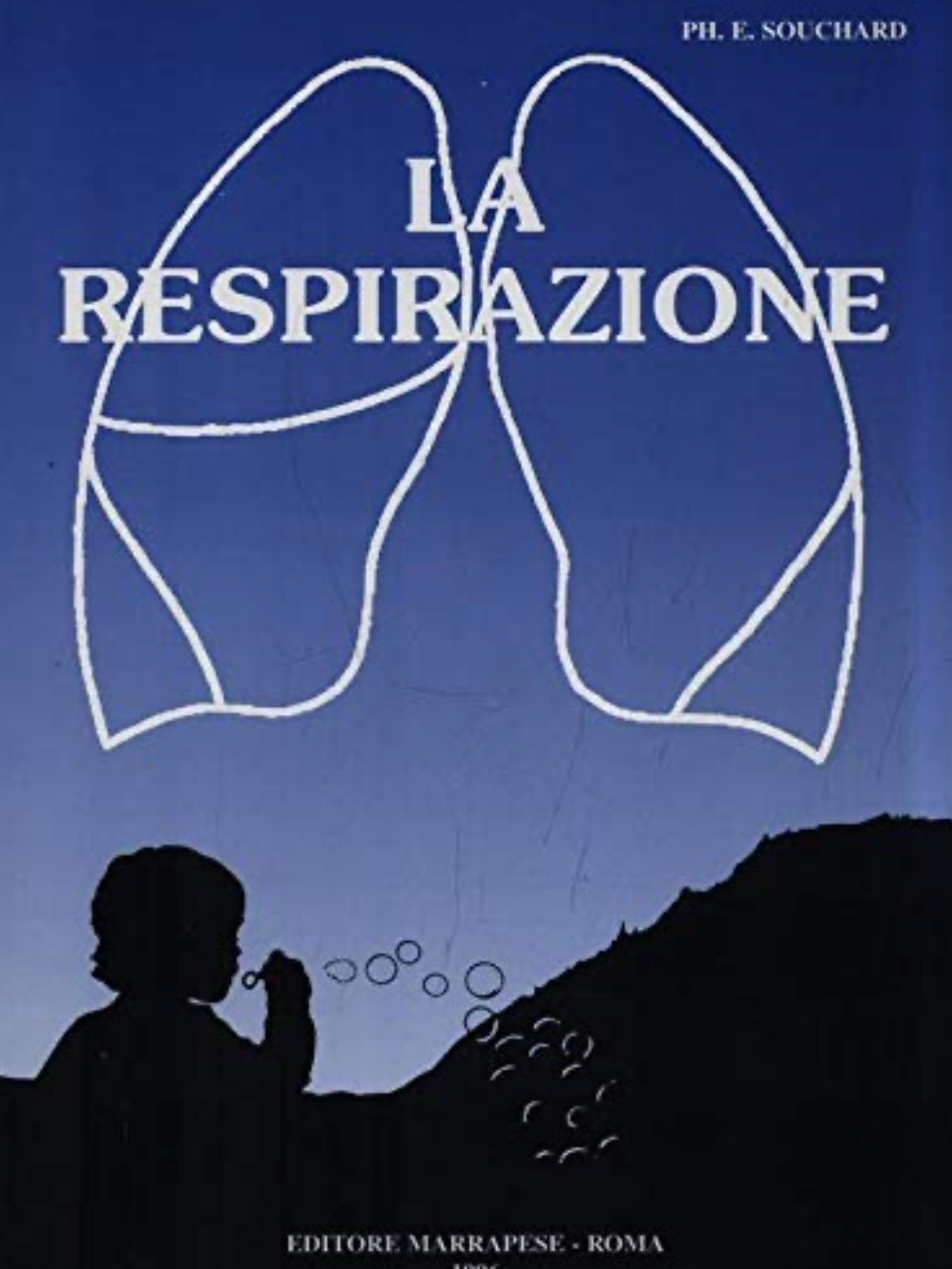 La respirazione