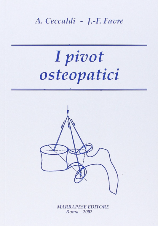 I pivot osteopatici