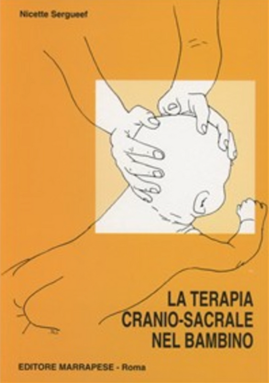 La terapia cranio - sacrale nel bambino