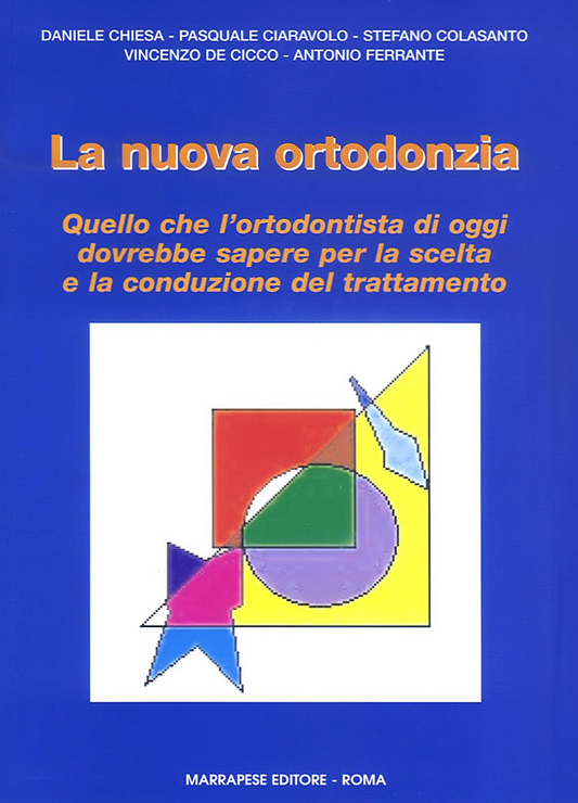 La nuova ortodonzia