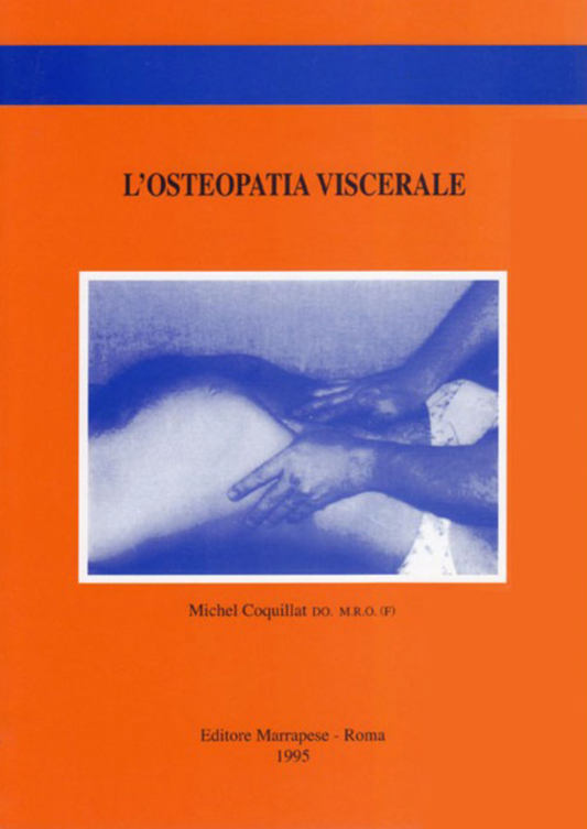 L'osteopatia viscerale