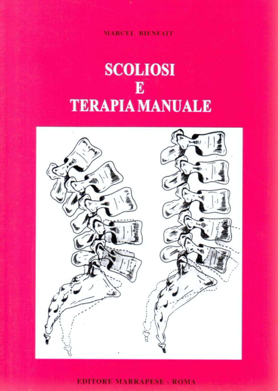 Scoliosi e terapia manuale