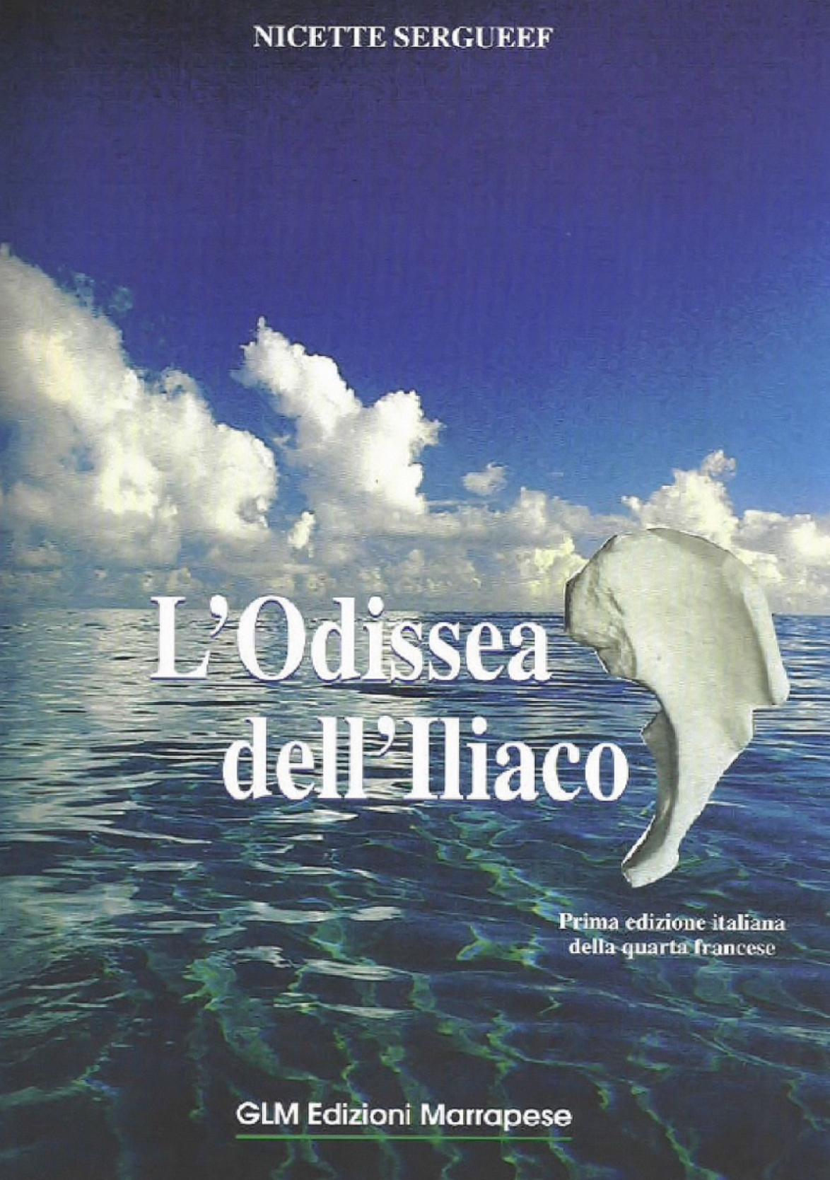 L'odissea dell iliaco