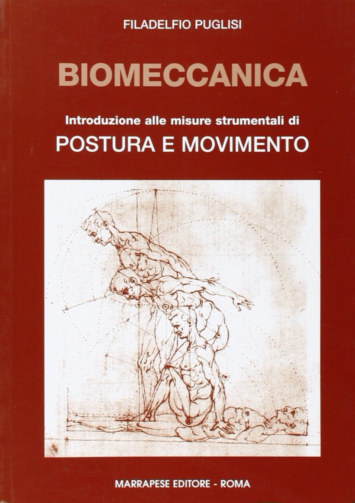 Biomeccanica - Introduzione alle misure strumentali di postura e movimento