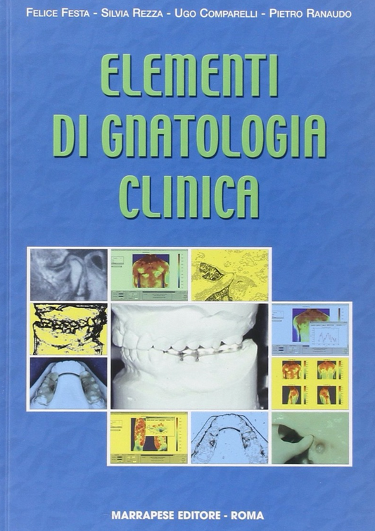 Elementi di gnatologia clinica