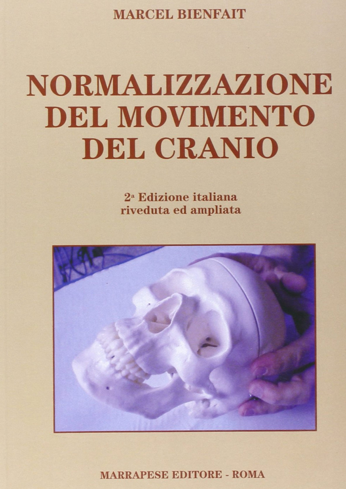 Normalizzazione del movimento del cranio