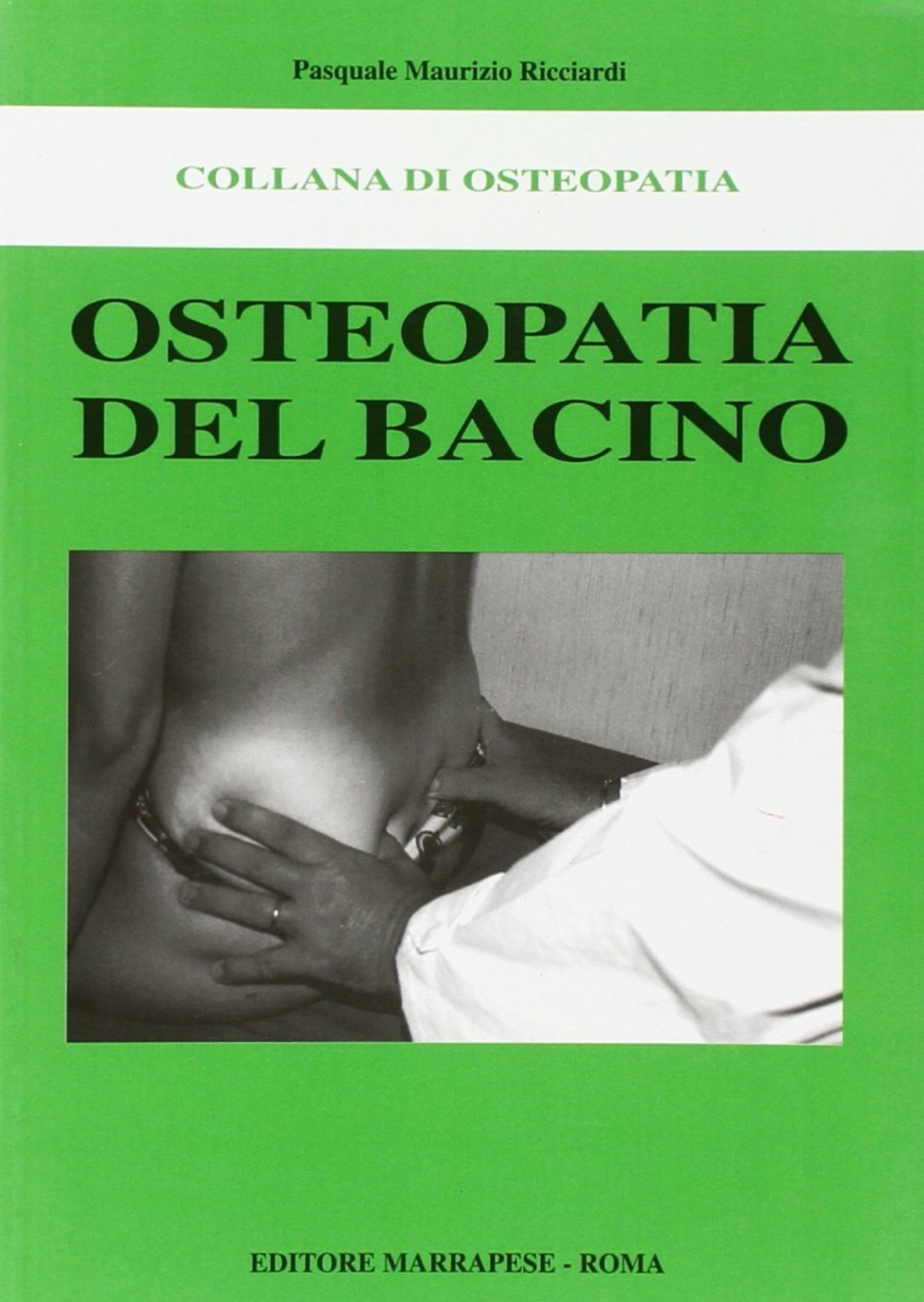 Osteopatia del bacino