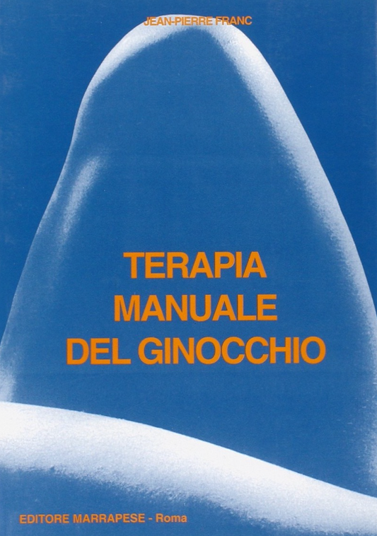 Terapia manuale del ginocchio