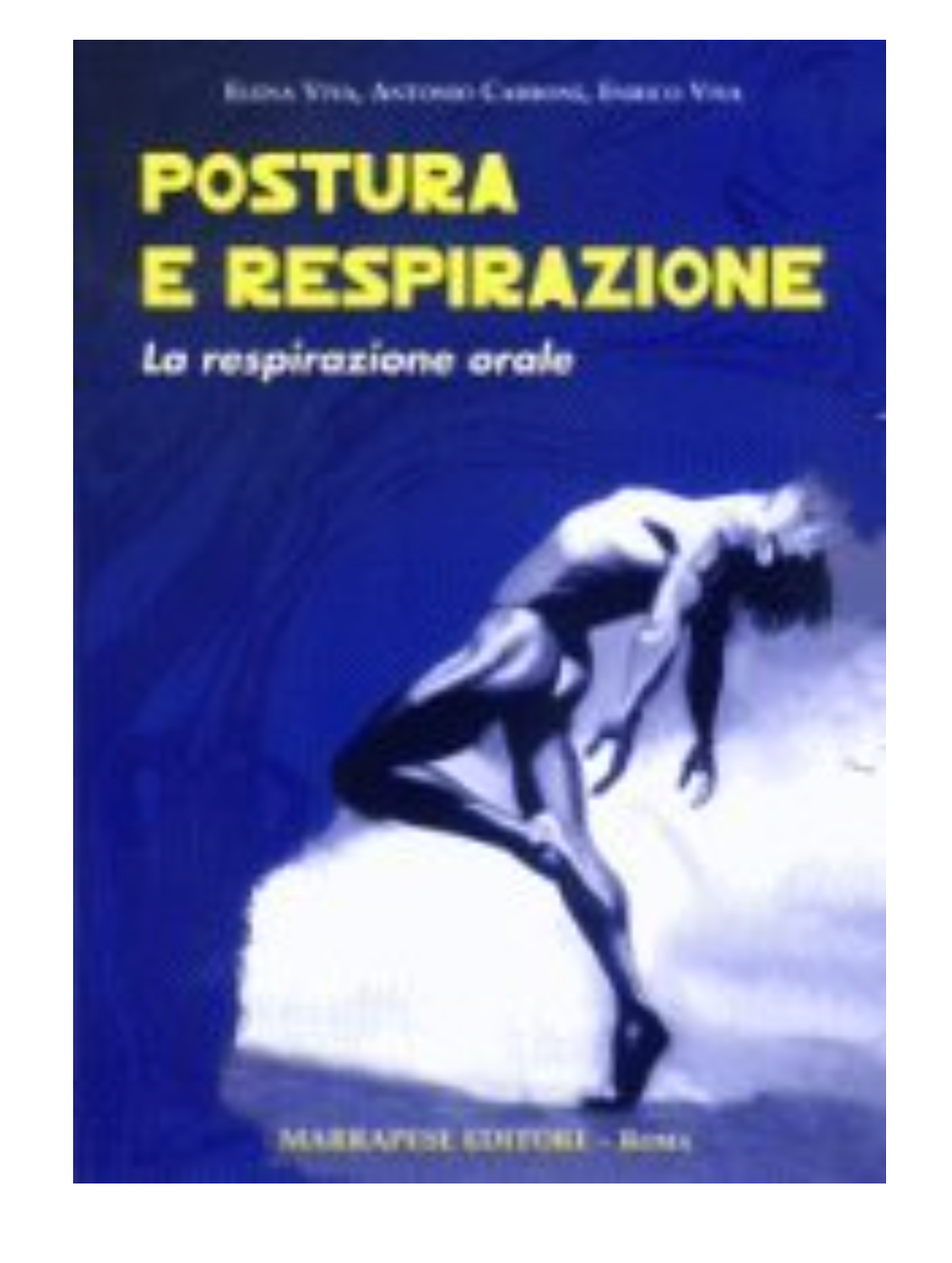 Postura e respirazione - La respirazione orale