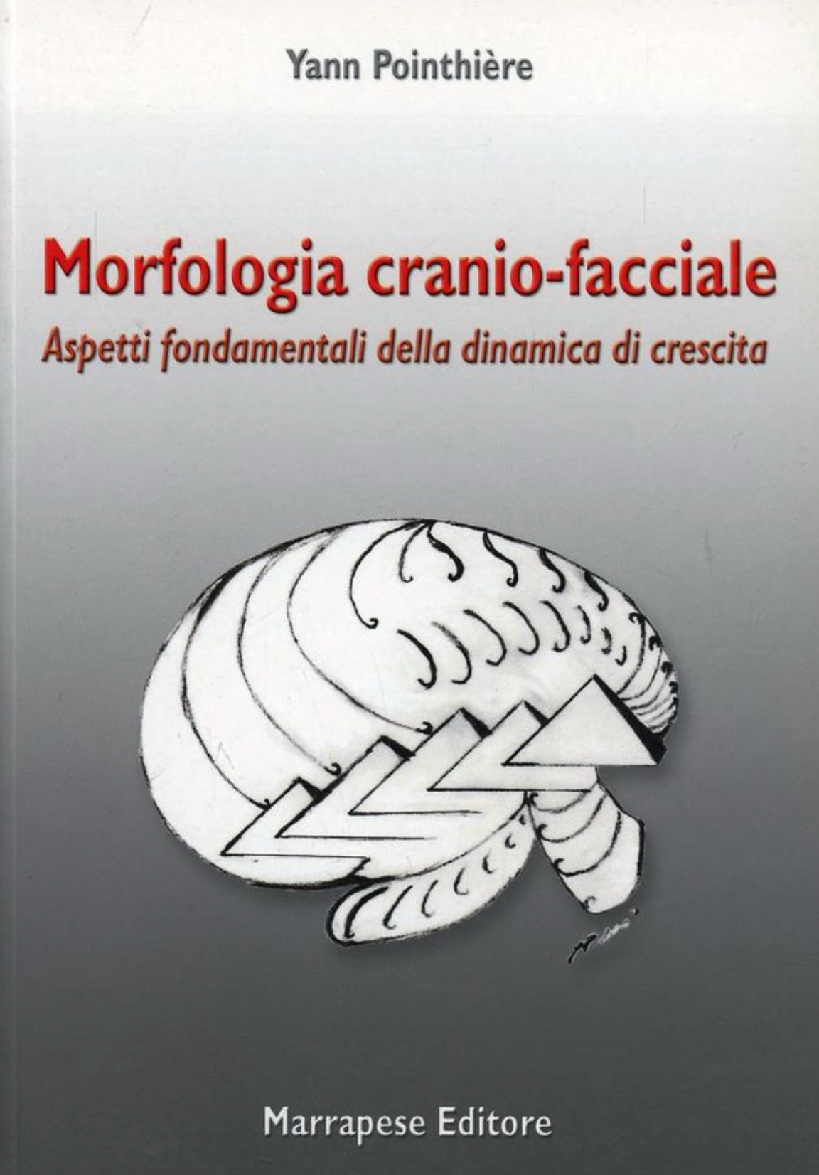 Morfologia cranio - facciale - Aspetti fondamentali della dinamica di crescita