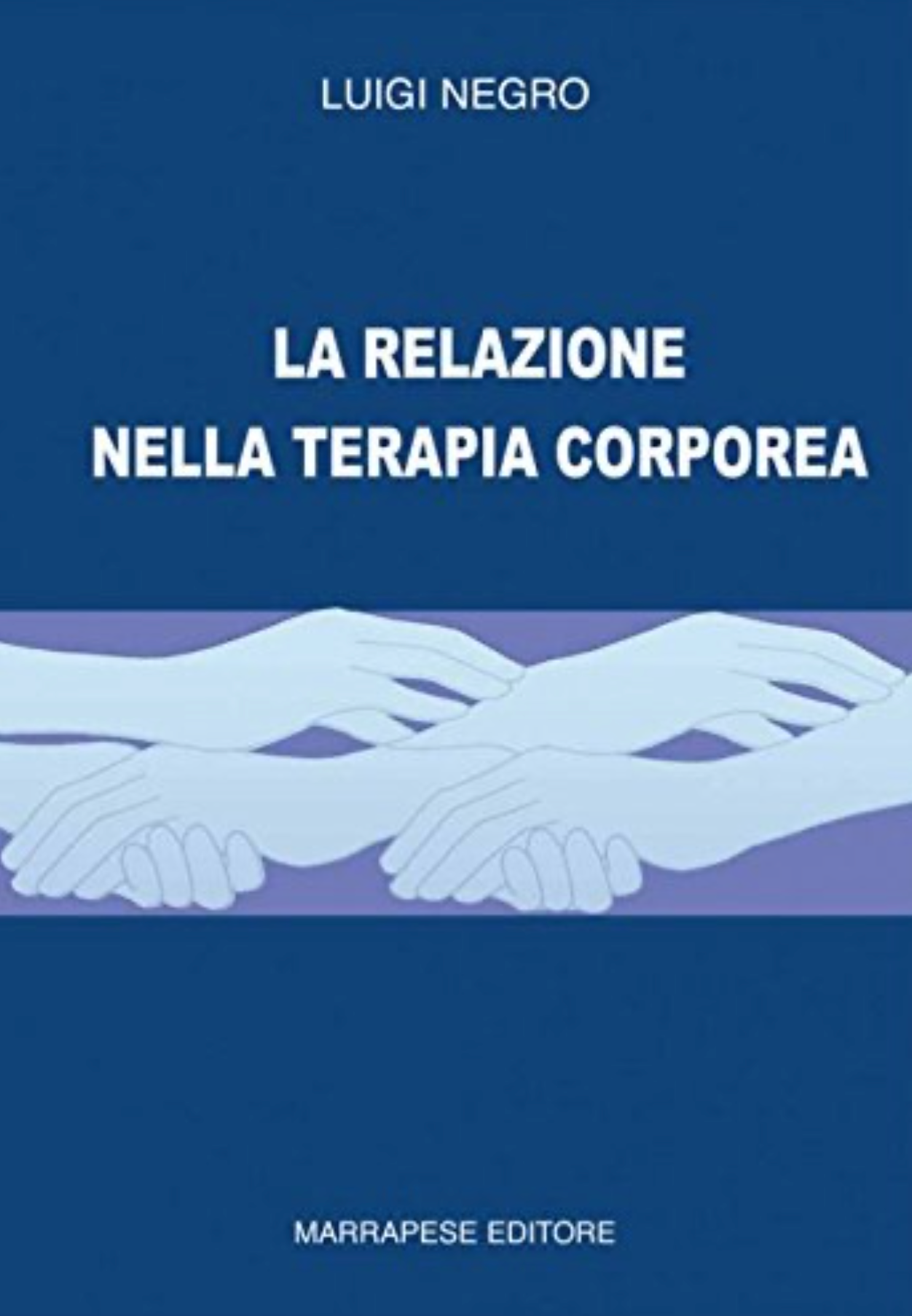 La relazione nella terapia corporea