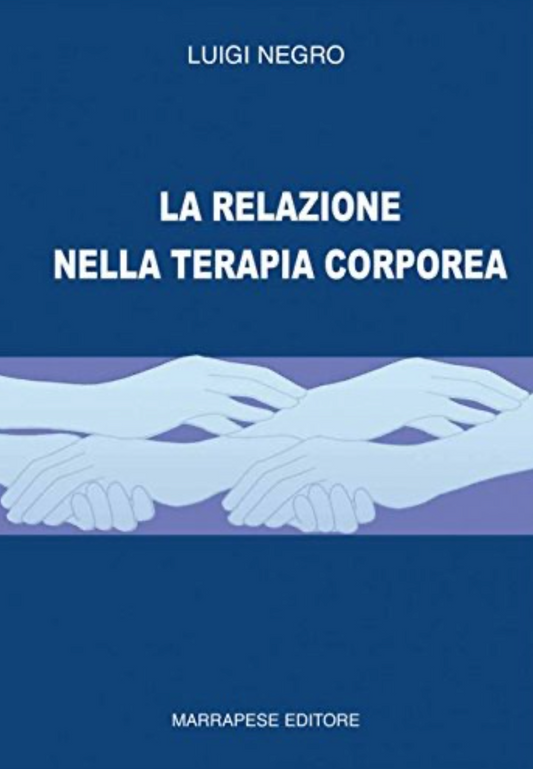 La relazione nella terapia corporea