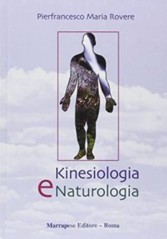 Kinesiologia e naturologia