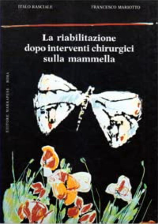 La riabilitazione dopo interventi chirurgici sulla mammella