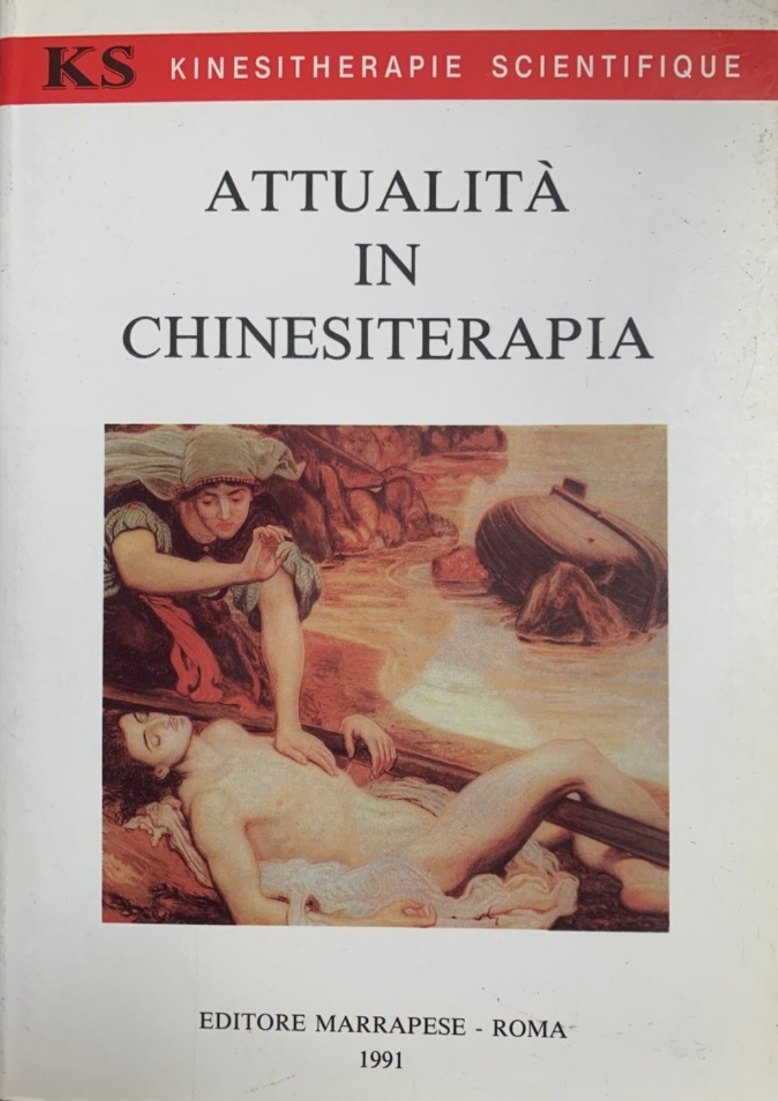 Attualità in chinesiterapia