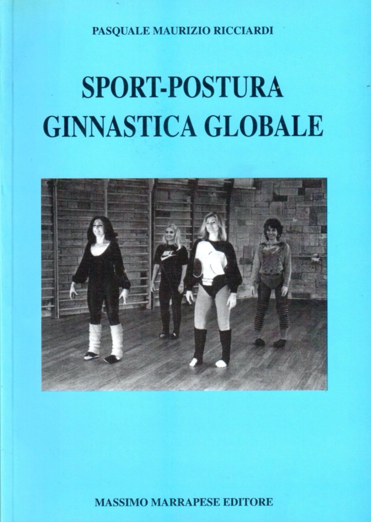 Sport - Postura, ginnastica globale