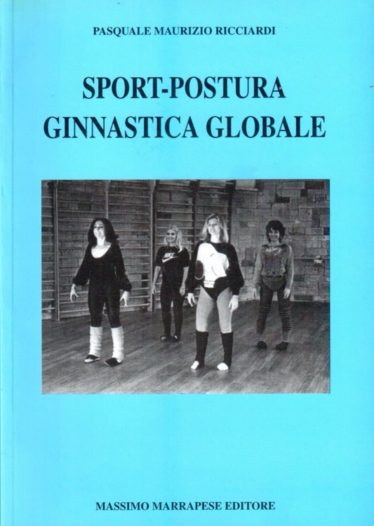 Sport - Postura, ginnastica globale