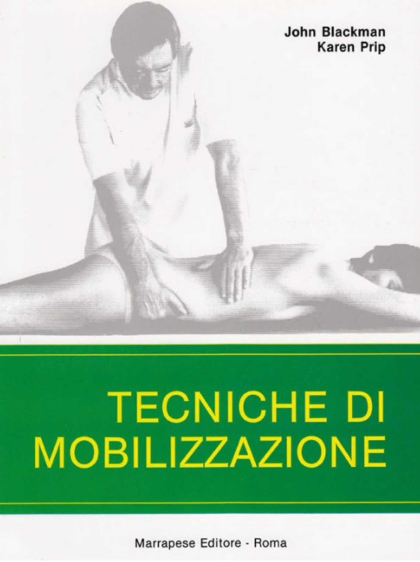 Tecniche di mobilizzazione