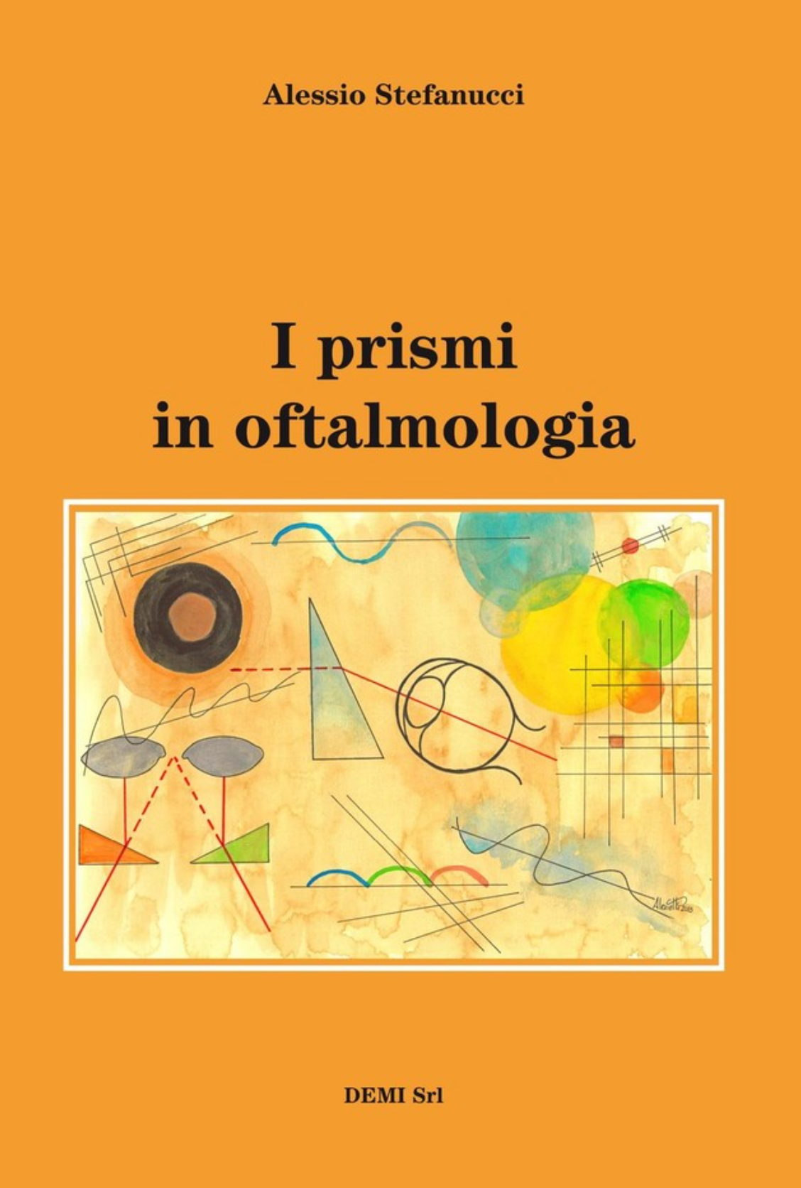 I prismi in oftalmologia