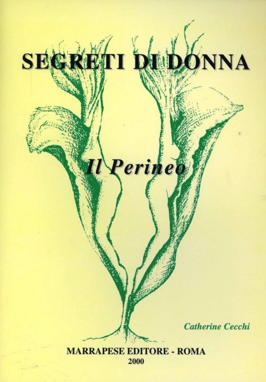 Segreti di donna - Il perineo