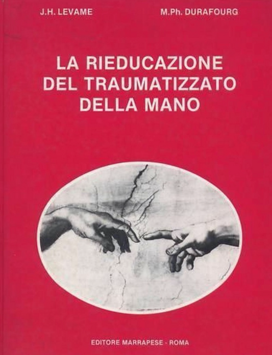 La rieducazione del traumatizzato della mano