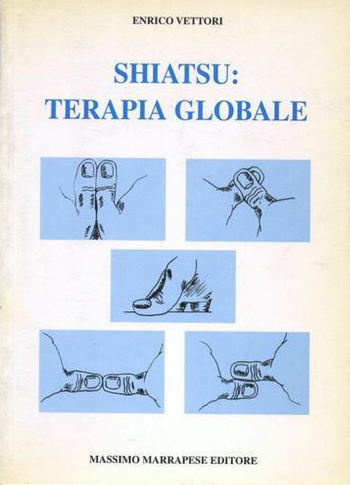 Shiatsu - Terapia globale