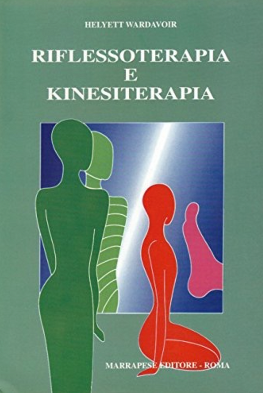 Riflessoterapia e kinesiterapia