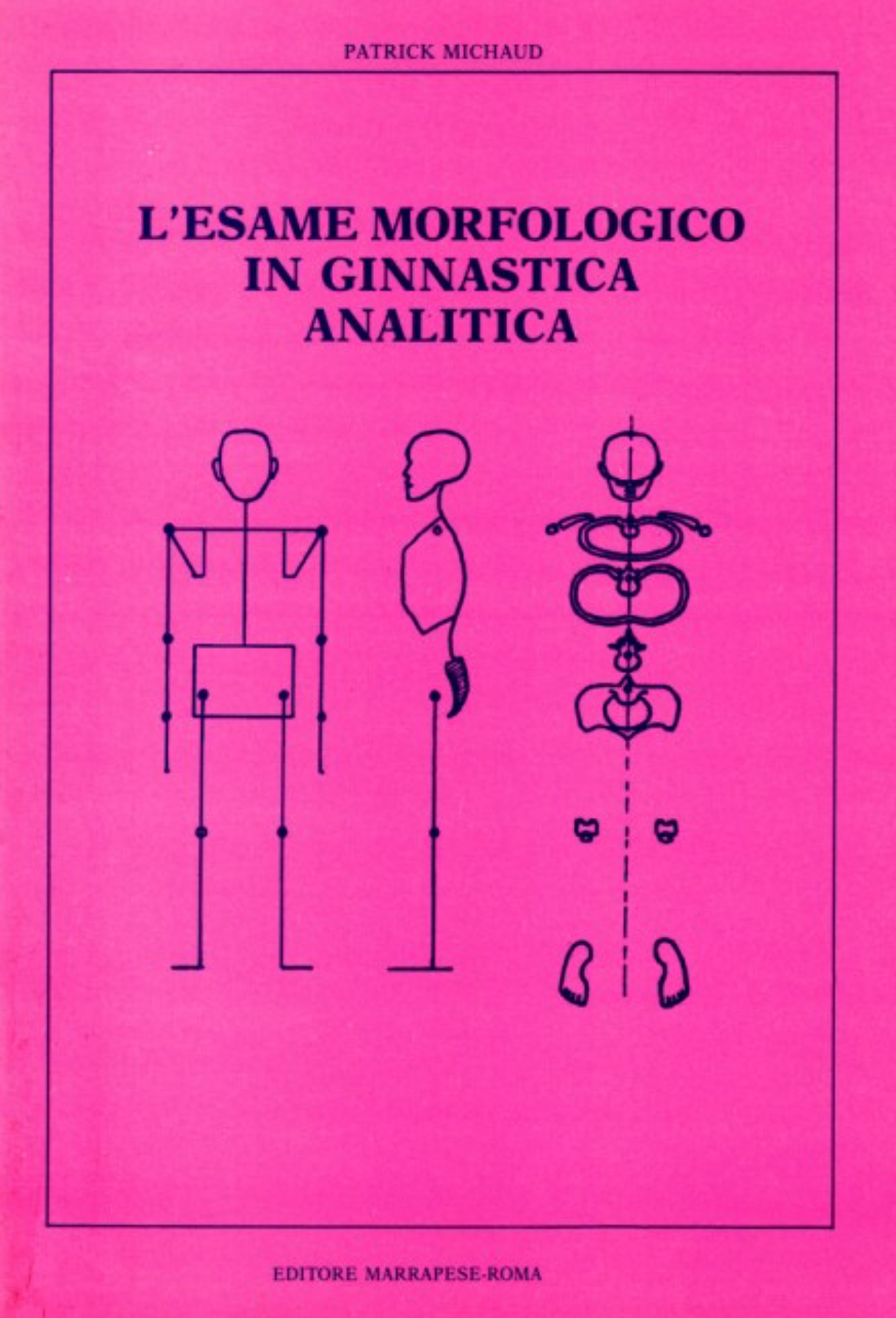 L'esame morfologico in ginnastica analitica