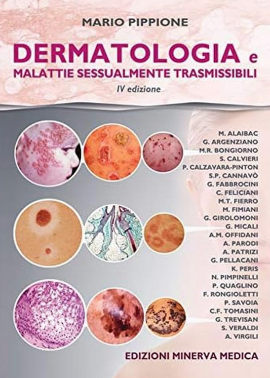 Dermatologia e malattie sessualmente trasmissibili