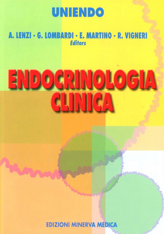 UNIENDO - Endocrinologia clinica