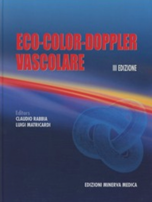 Eco - color - doppler vascolare